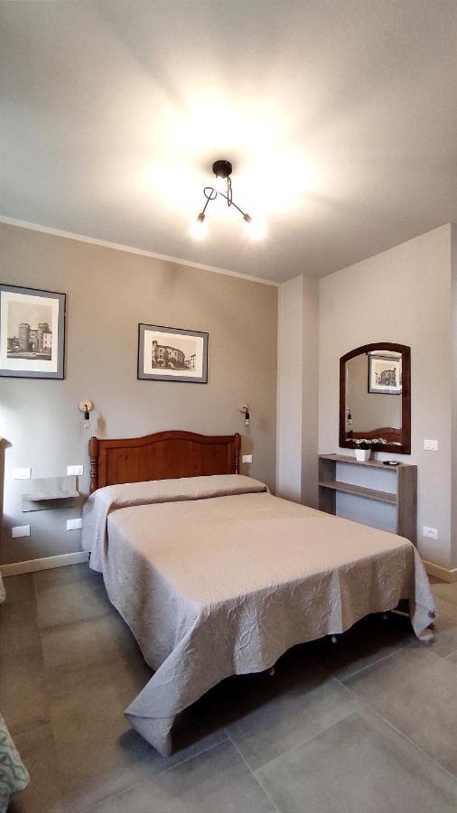 Gli Ulivi Rooms Lucca Exterior photo