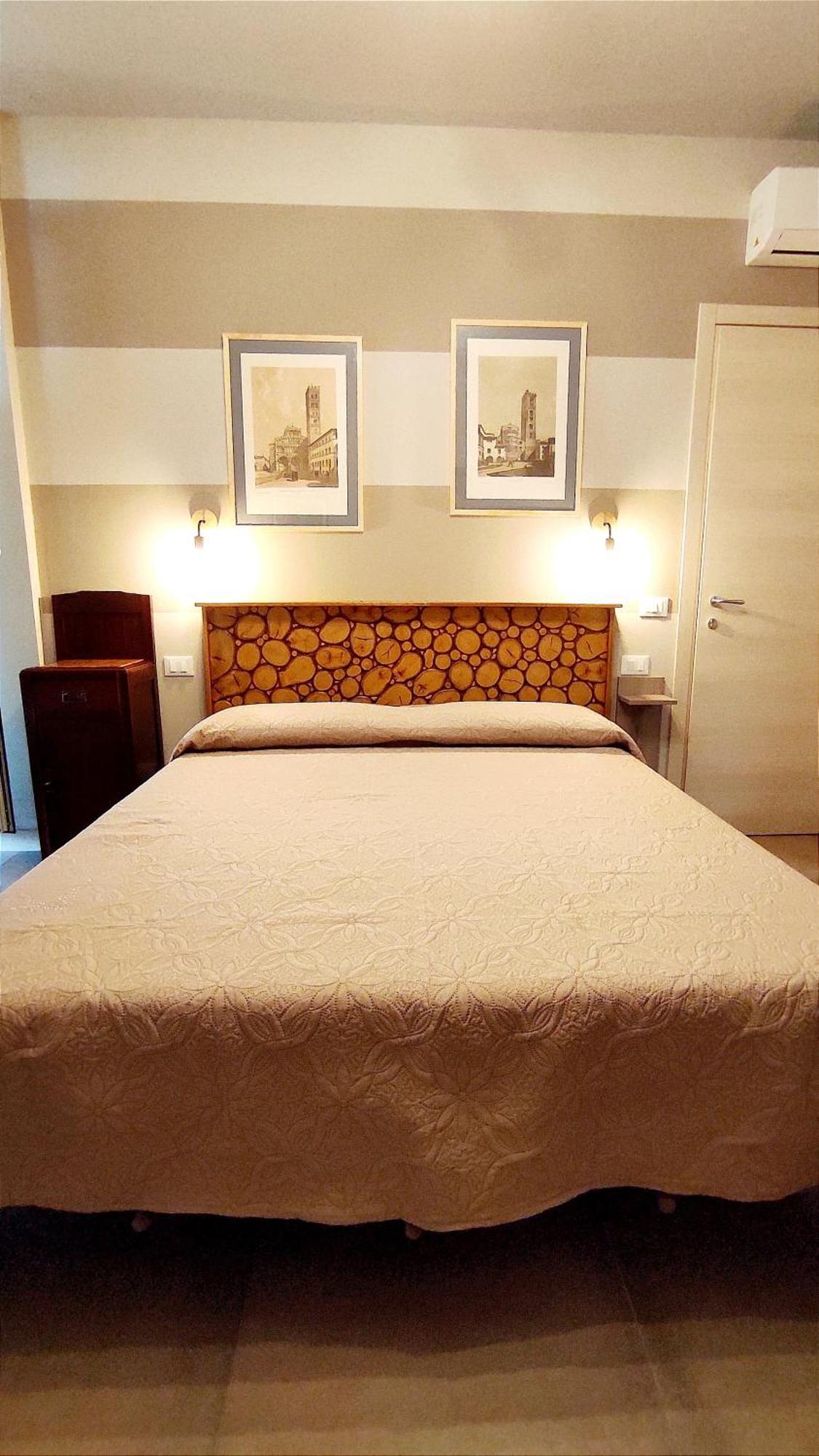 Gli Ulivi Rooms Lucca Exterior photo