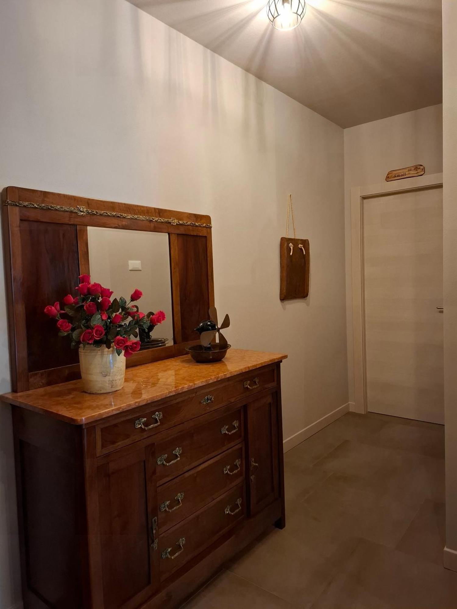 Gli Ulivi Rooms Lucca Room photo