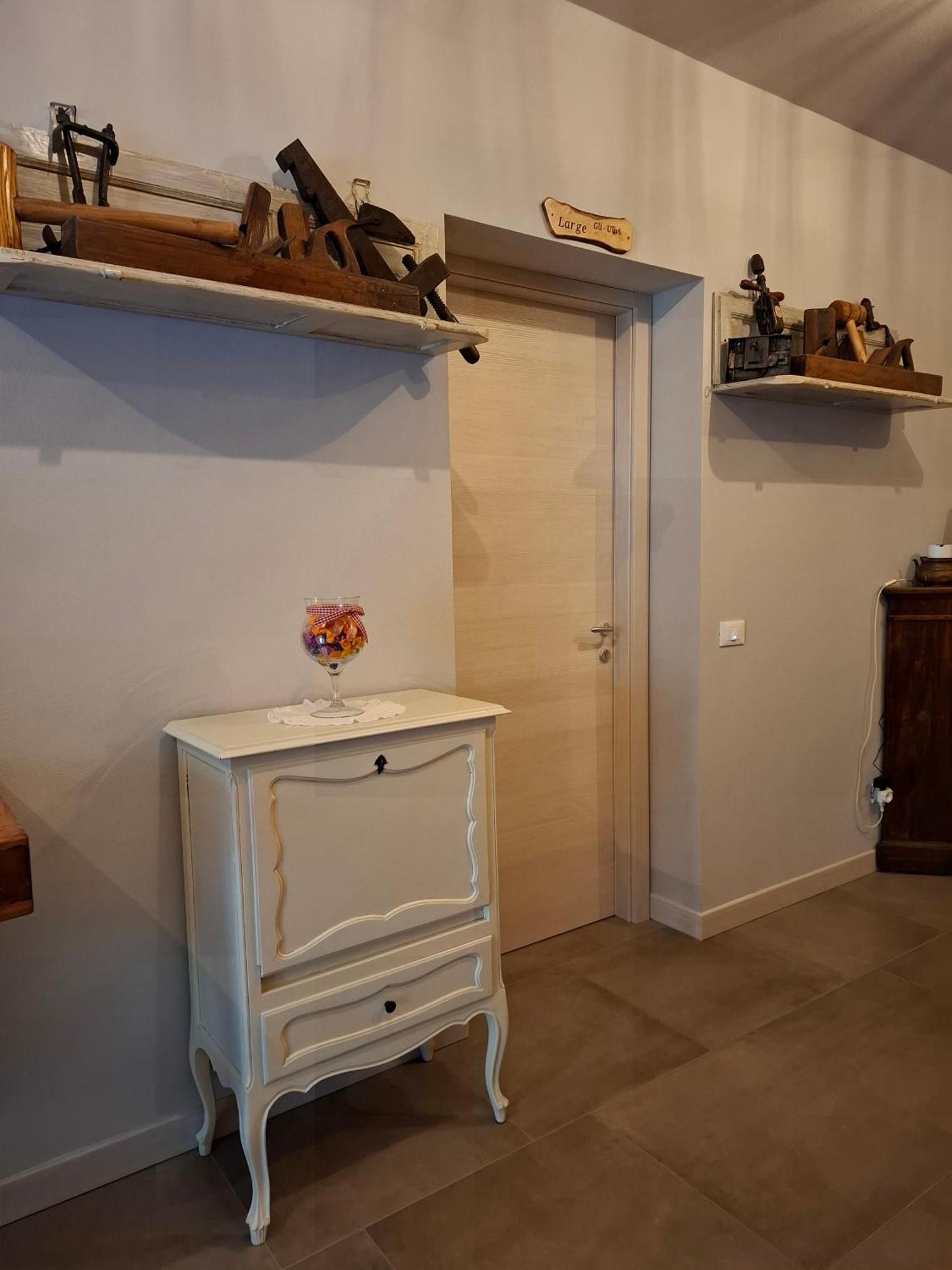 Gli Ulivi Rooms Lucca Room photo