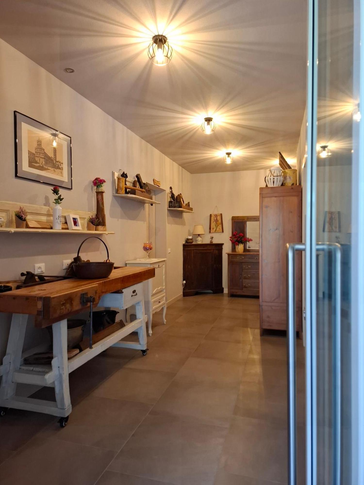 Gli Ulivi Rooms Lucca Room photo